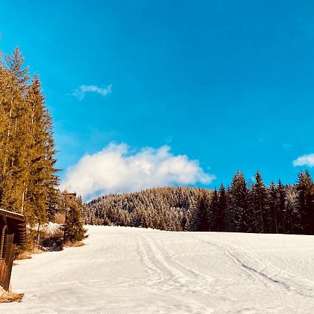 Forellenwirt Bacher Kirchberg  外观 照片