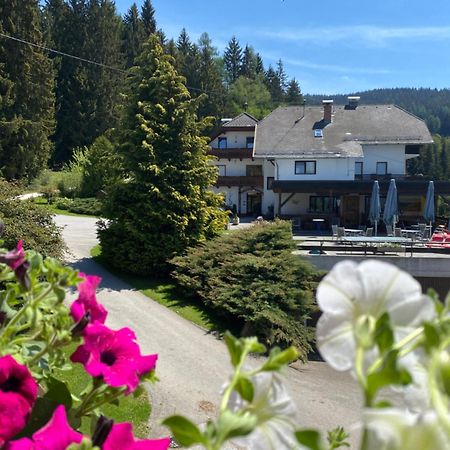 Forellenwirt Bacher Kirchberg  外观 照片