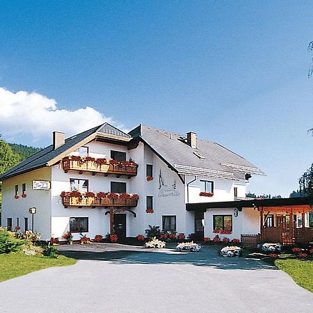 Forellenwirt Bacher Kirchberg  外观 照片