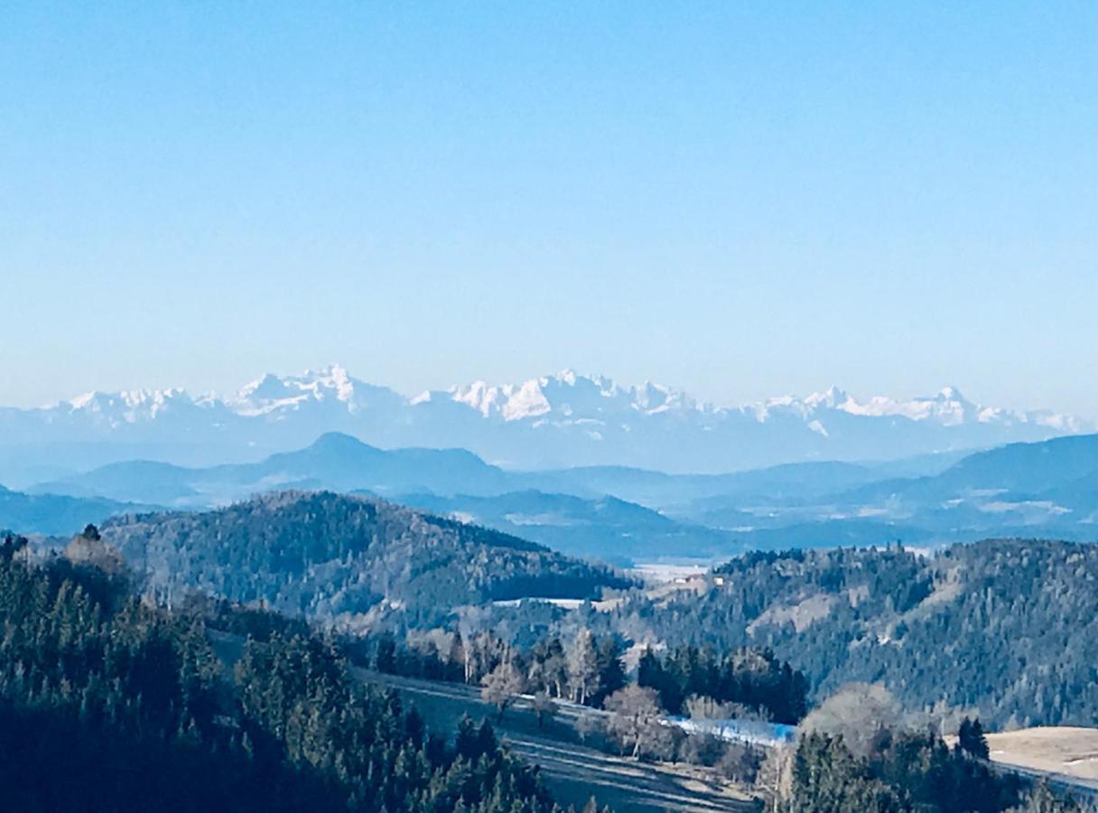 Forellenwirt Bacher Kirchberg  外观 照片