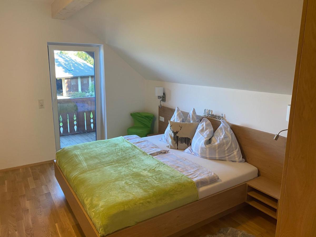 Forellenwirt Bacher Kirchberg  外观 照片