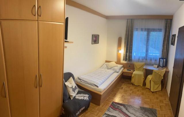 Forellenwirt Bacher Kirchberg  外观 照片