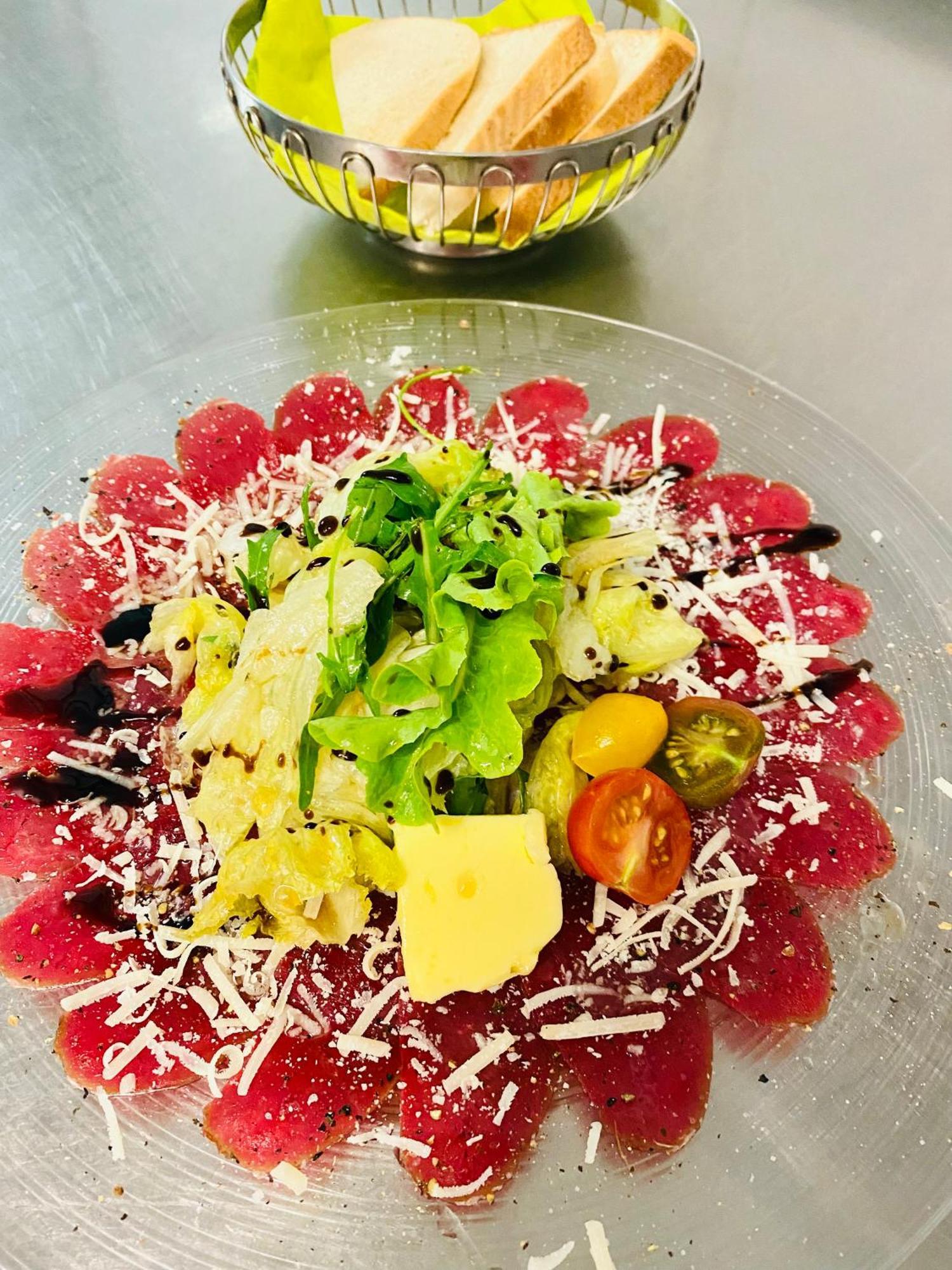 Forellenwirt Bacher Kirchberg  外观 照片