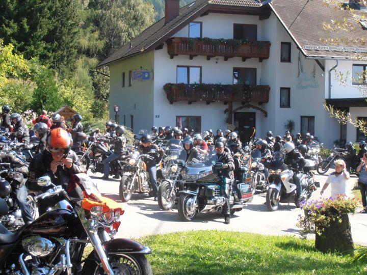 Forellenwirt Bacher Kirchberg  外观 照片