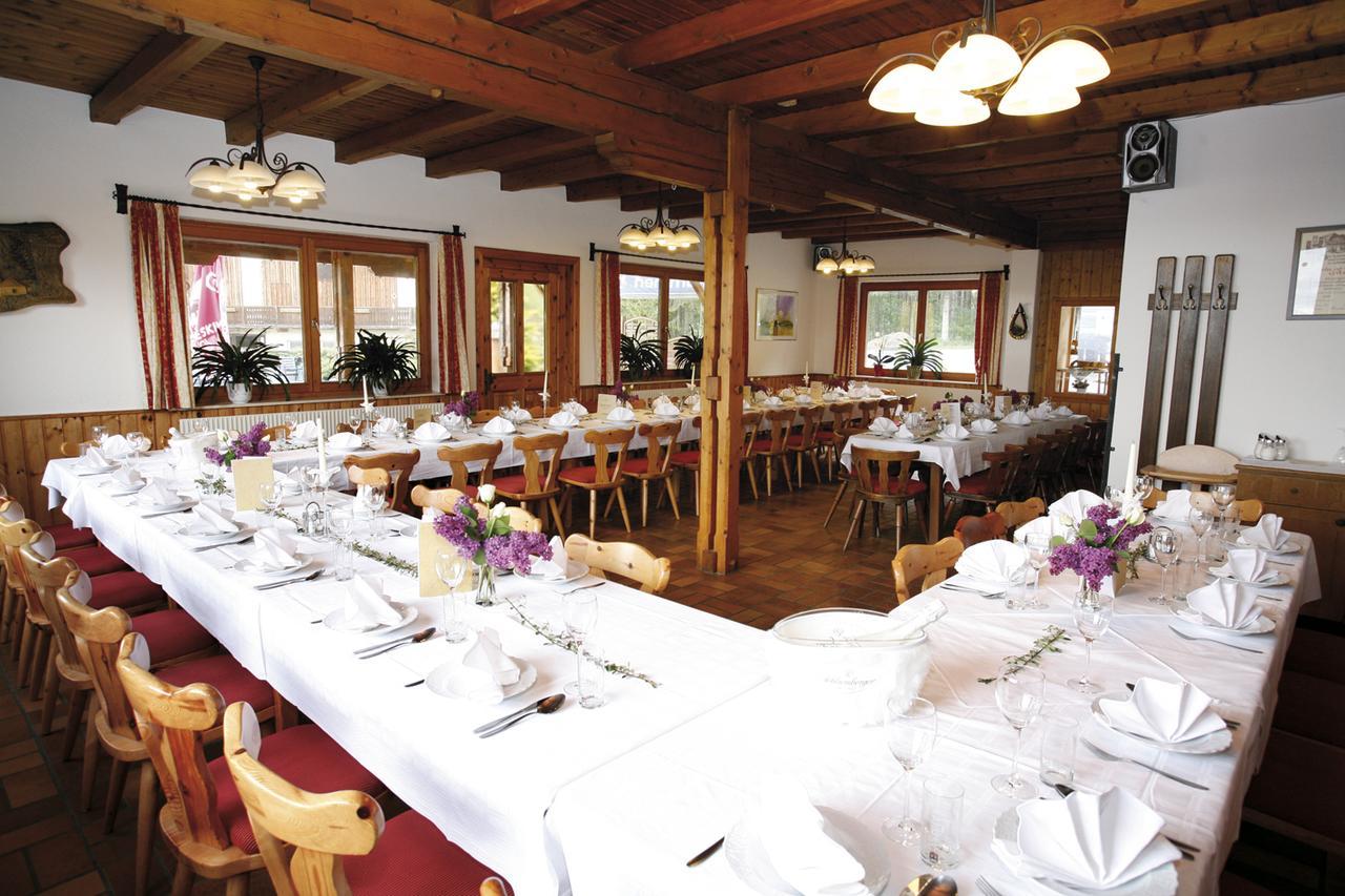 Forellenwirt Bacher Kirchberg  外观 照片